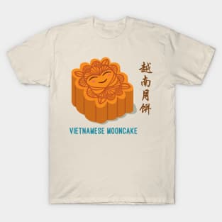 Vietnamese Mooncake T-Shirt